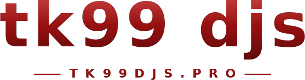tk99 djs logo